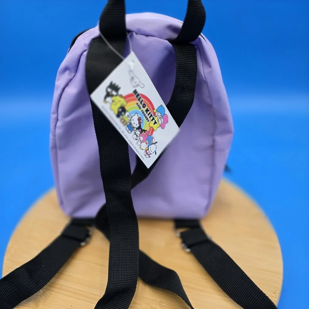 Sanrio nwt hello